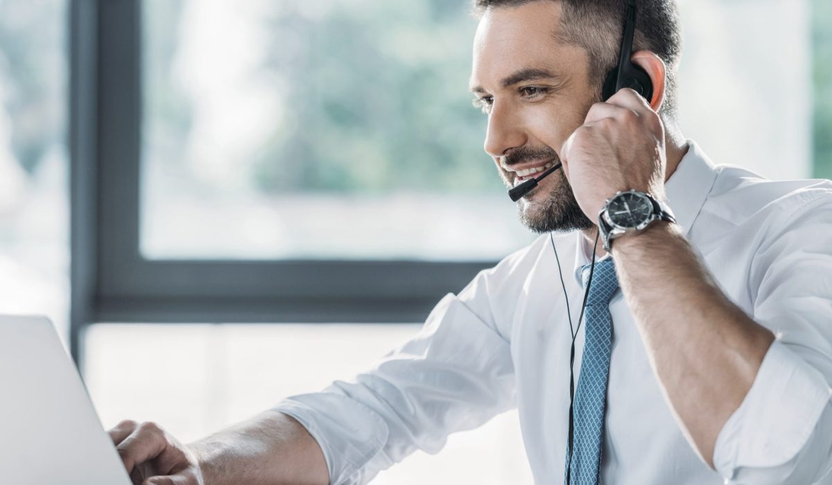 Business Support Jobs