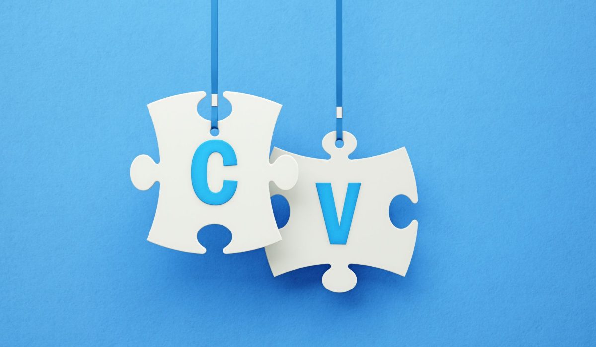 CV Screening: A Job Seeker's Guide
