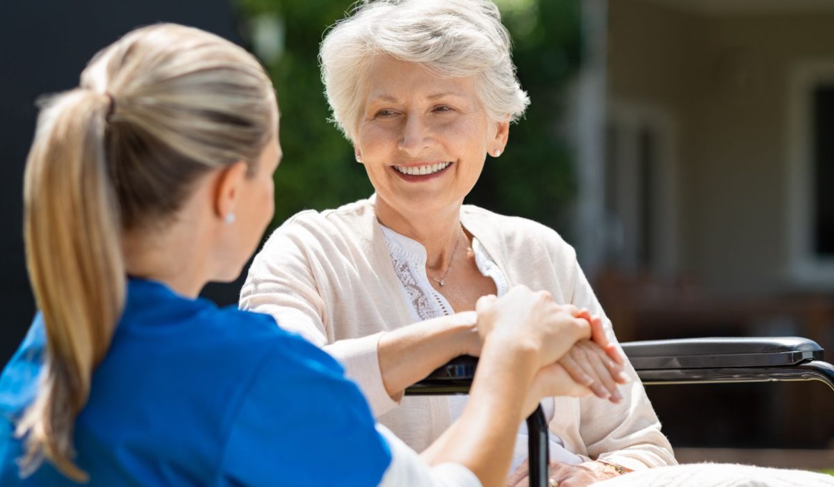 Care Home Chef Jobs