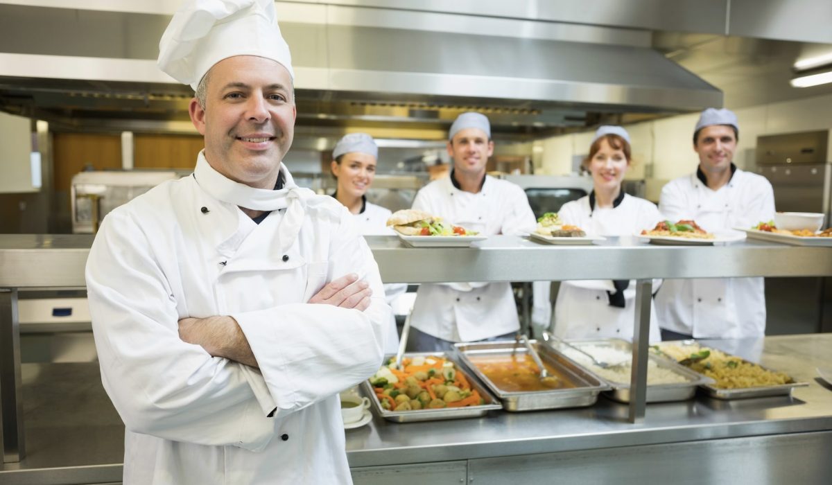 Catering Recruitment Agencies