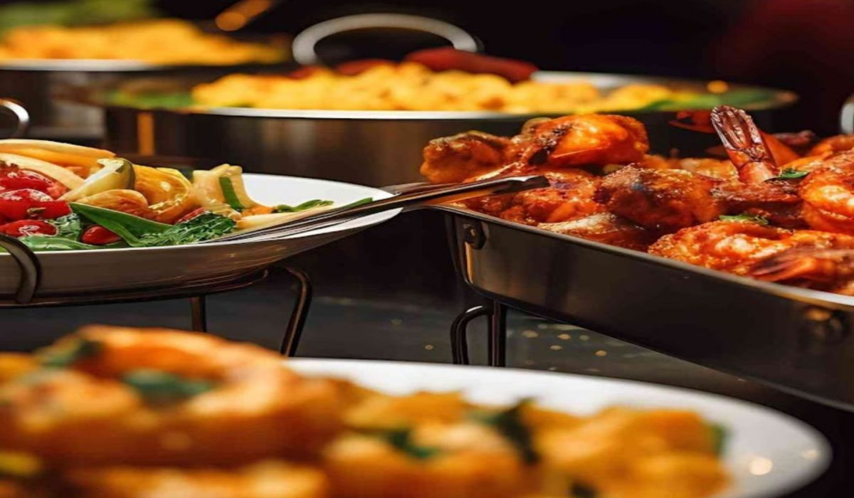 Catering Recruitment