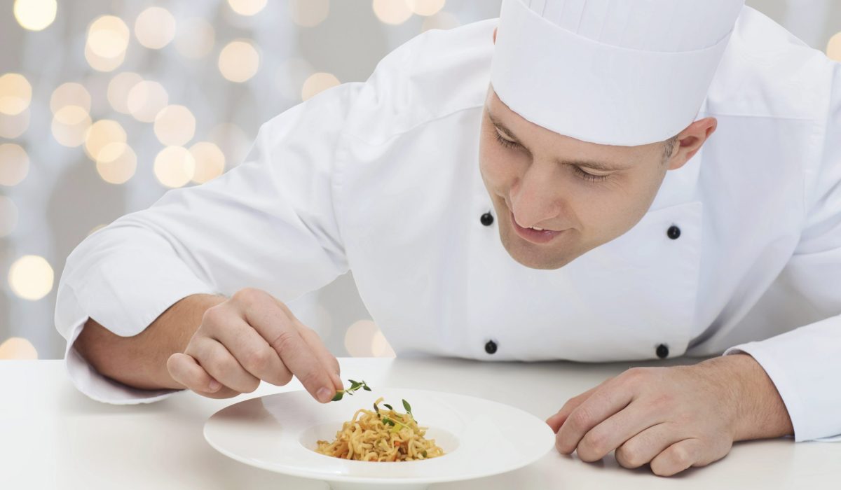 Chef de Partie Jobs