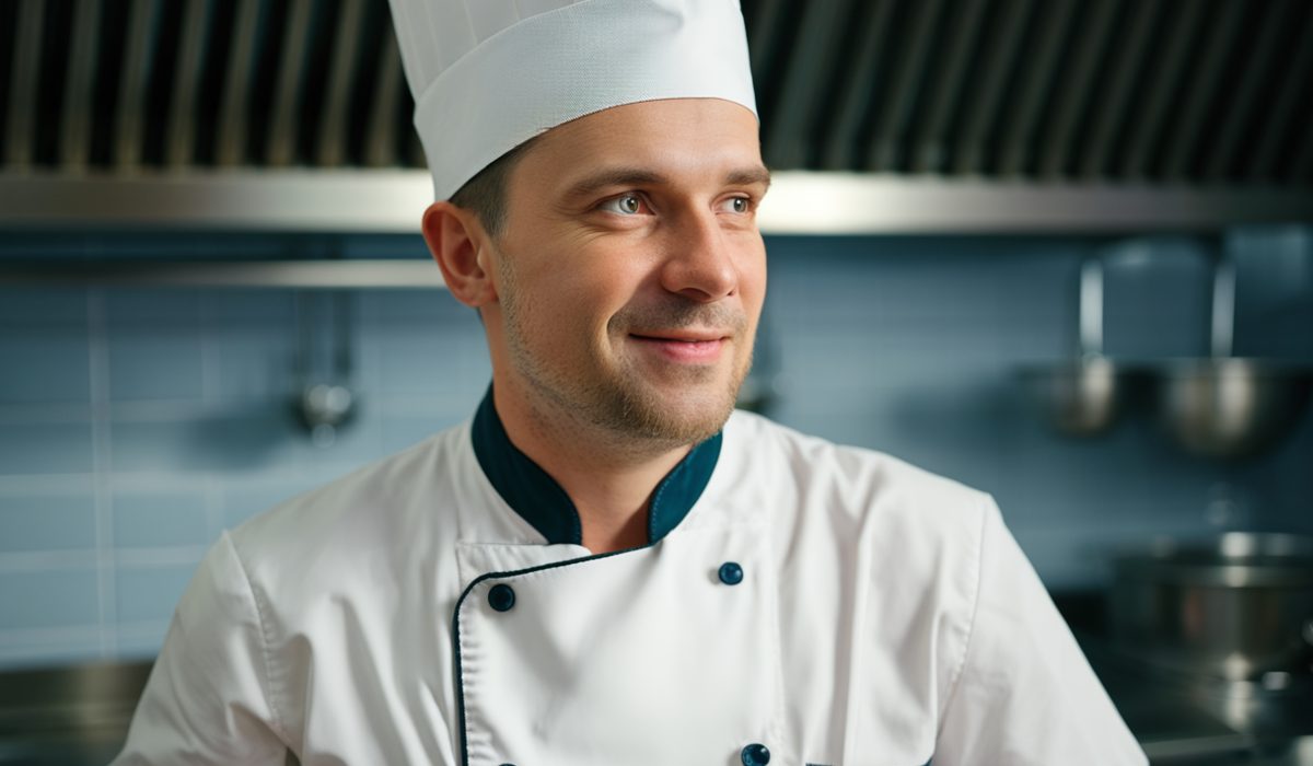 Hotel Chef Jobs