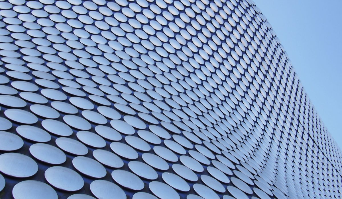 Birmingham Bull Ring