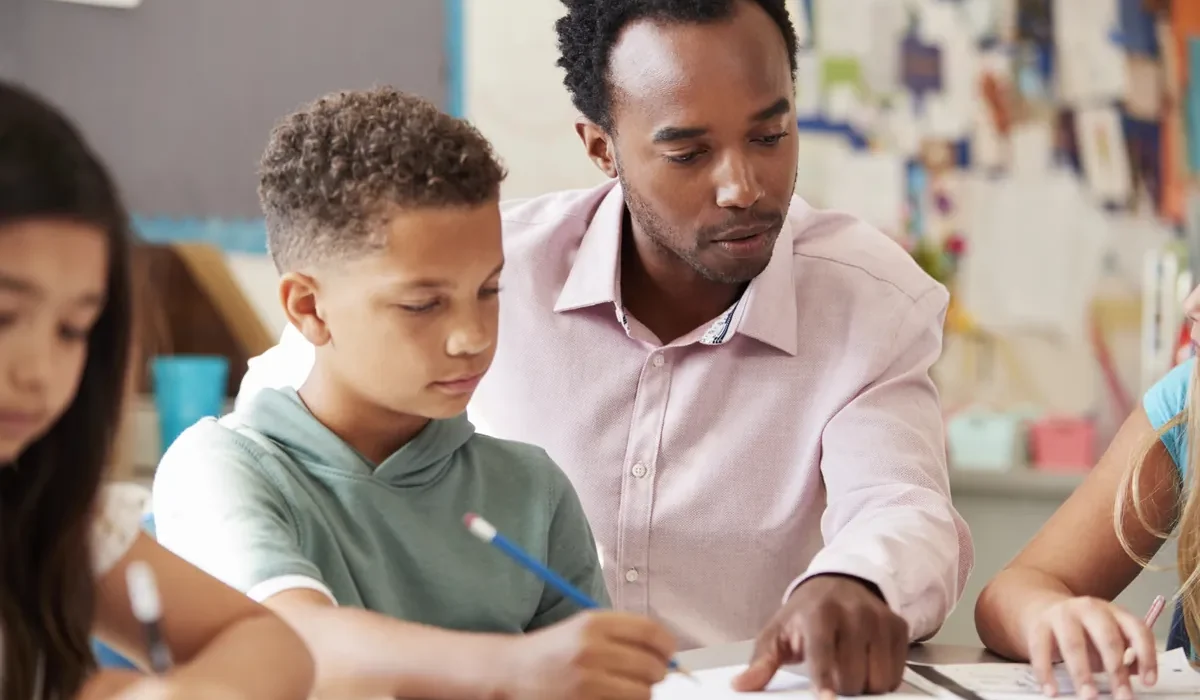 Education Recruitment Companies