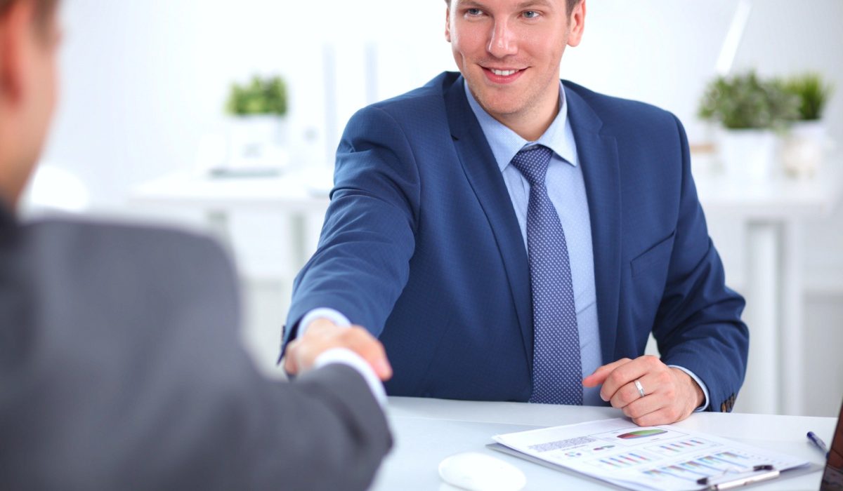 Finance Recruitment Agency in Worcester