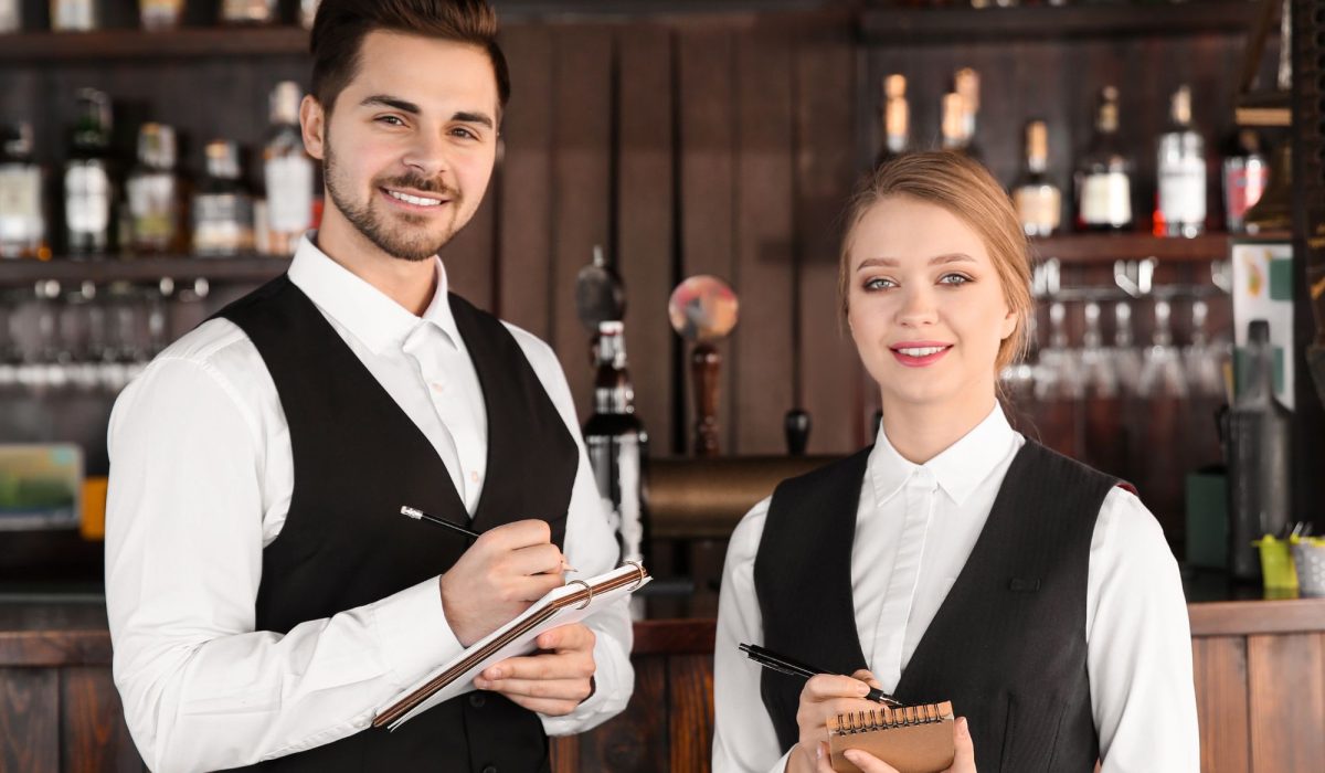 Front of House Jobs