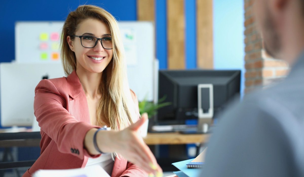 HR Recruitment Agency Worcester