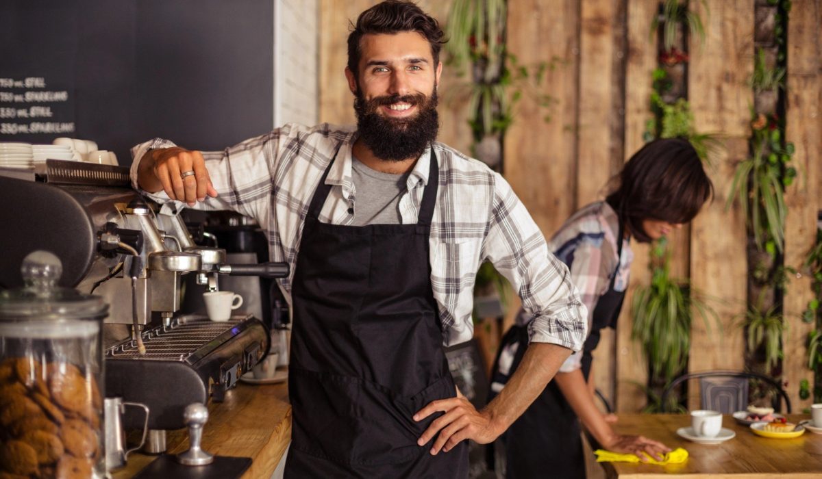 Hospitality Recruitment Agency