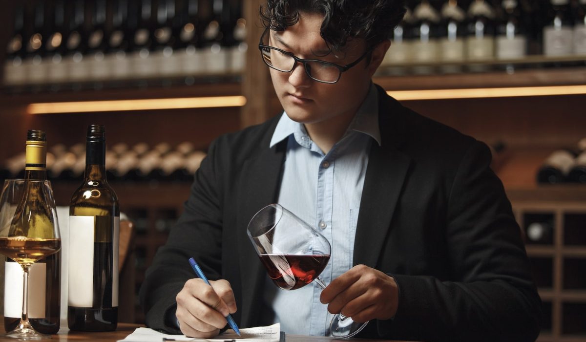 Sommelier Jobs