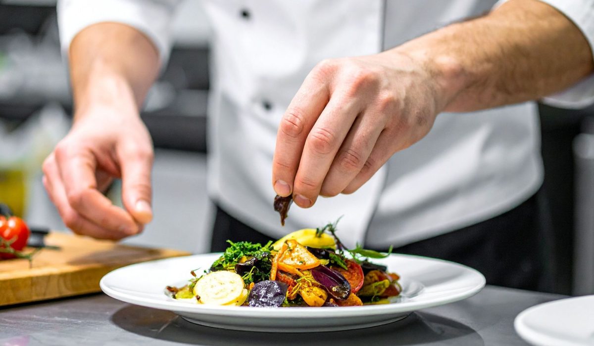 Permanent Head Chef Jobs