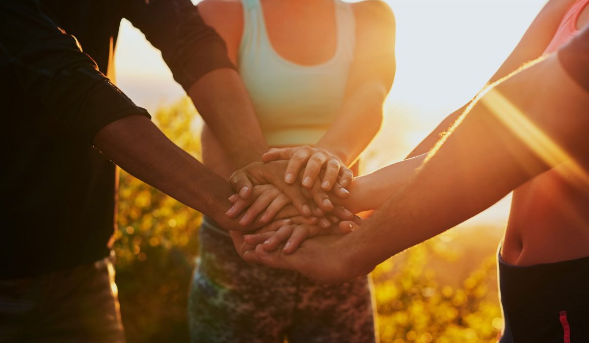 hospitality and wellbeing
