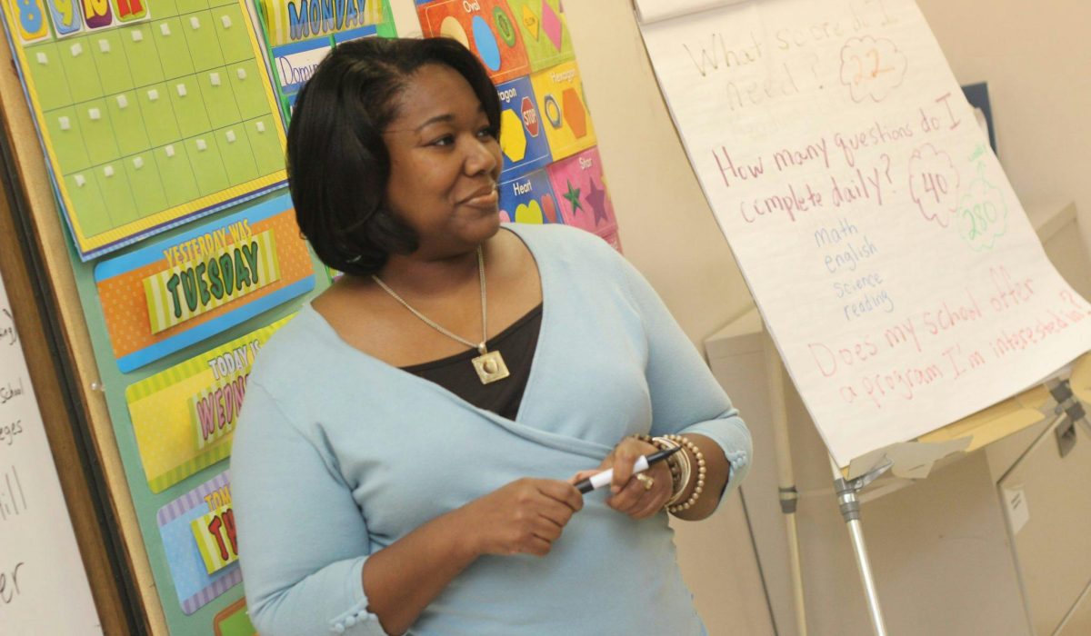 Education Recruitment Agency In Birmingham