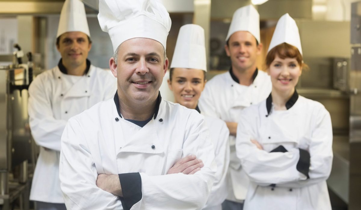 school kitchen jobs